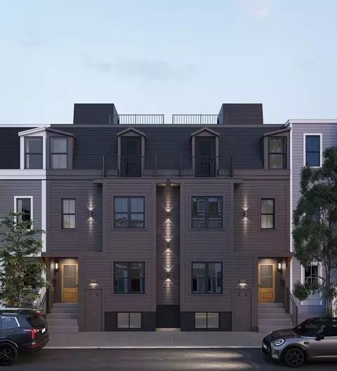 47 Lexington St #3, Boston, MA 02128