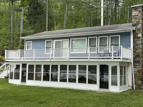 5 N Laurel Dr Ext, Shutesbury, MA 01072