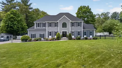 1 Fairbanks Ln, North Reading, MA 01864