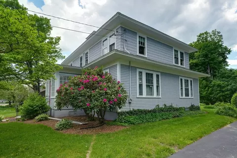 Exterior - 8 Tremont St, Maynard, MA 01754 photo 9 of 9