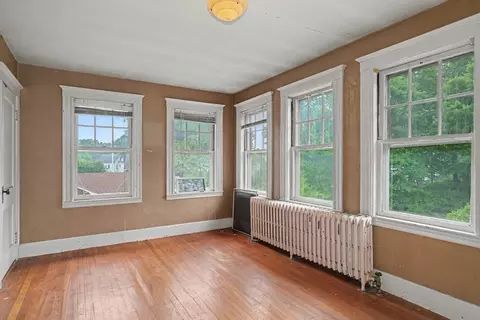 Bedroom - 8 Tremont St, Maynard, MA 01754 photo 1 of 5