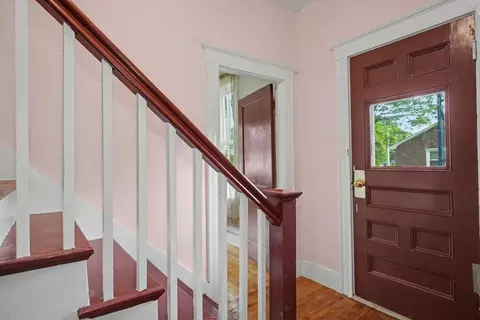 Entry Way - 8 Tremont St, Maynard, MA 01754 photo 2 of 3