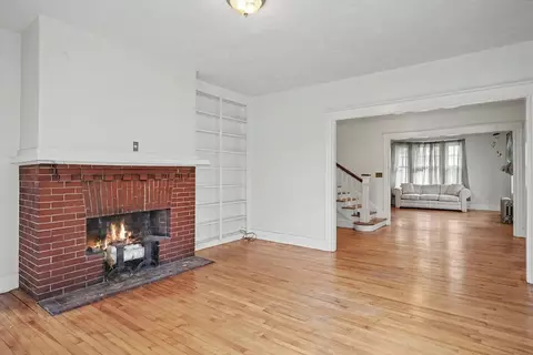 Living - 8 Tremont St, Maynard, MA 01754 photo 2 of 4