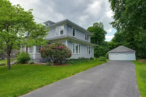 Exterior - 8 Tremont St, Maynard, MA 01754 photo 3 of 9