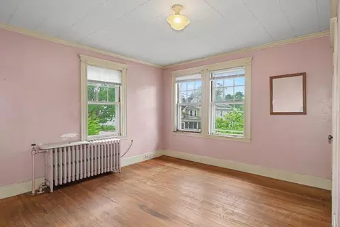Bedroom - 8 Tremont St, Maynard, MA 01754 photo 2 of 5