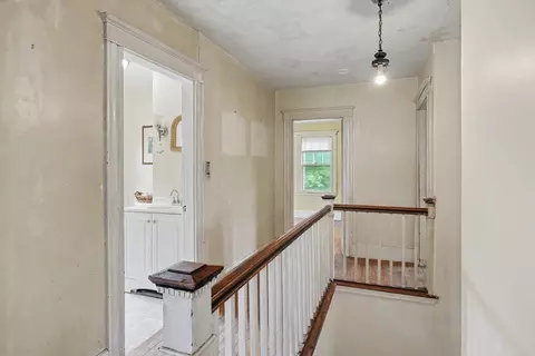 Entry Way - 8 Tremont St, Maynard, MA 01754 photo 3 of 3