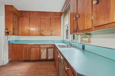 Kitchen - 8 Tremont St, Maynard, MA 01754 photo 3 of 3