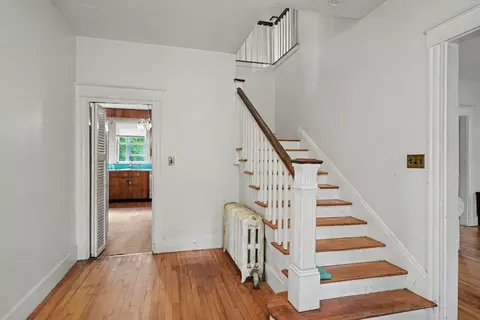 Entry Way - 8 Tremont St, Maynard, MA 01754 photo 1 of 3