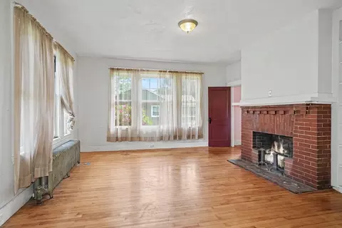 Living - 8 Tremont St, Maynard, MA 01754 photo 1 of 4