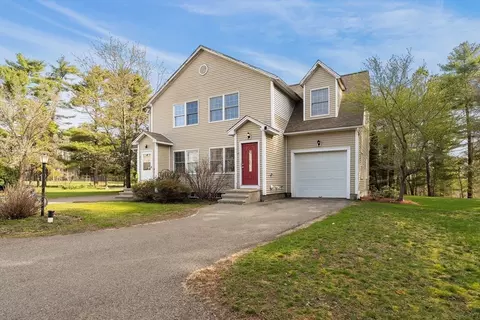 15 Carver Square Blvd #15, Carver, MA 02330