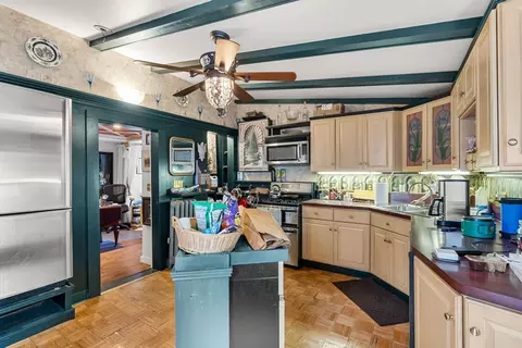 Kitchen - 53 Western Ave, Gloucester, MA 01930 photo 1 of 1