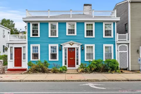 Exterior - 53 Western Ave, Gloucester, MA 01930 photo 1 of 6