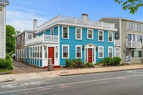 Exterior - 53 Western Ave, Gloucester, MA 01930 photo 2 of 6
