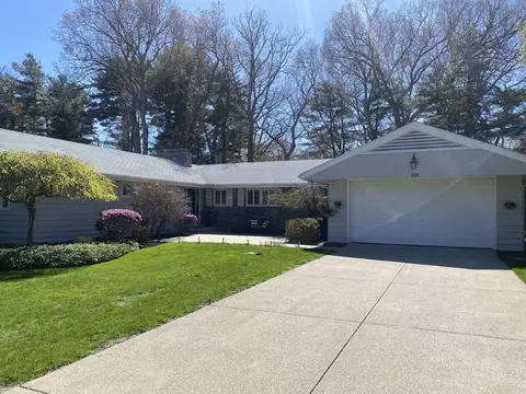 110 Fairview Ave, Brockton, MA 02301