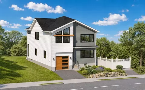 270 Derby St, Newton, MA 02465