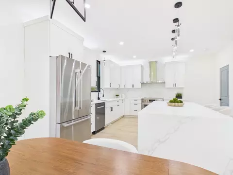 Kitchen - 98 Evans Rd, Marblehead, MA 01945 photo 3 of 6
