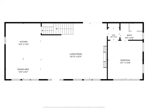 Floorplan - 98 Evans Rd, Marblehead, MA 01945 photo 2 of 3