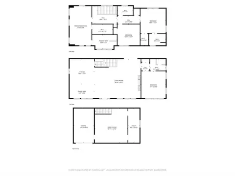 Floorplan - 98 Evans Rd, Marblehead, MA 01945 photo 4 of 4