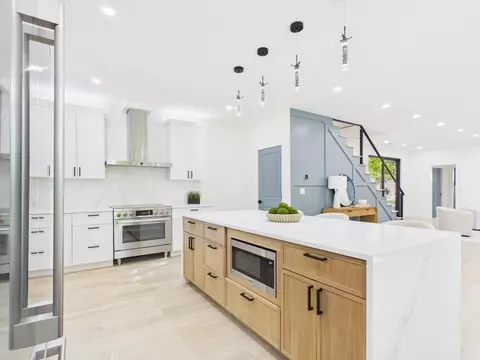 Kitchen - 98 Evans Rd, Marblehead, MA 01945 photo 5 of 6