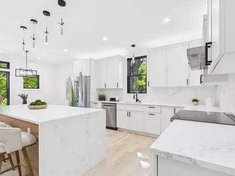 Kitchen - 98 Evans Rd, Marblehead, MA 01945 photo 1 of 6