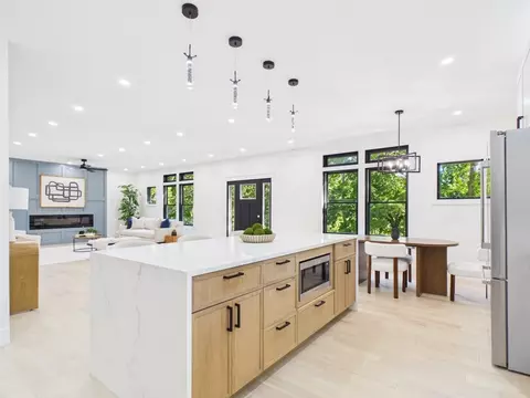 Kitchen - 98 Evans Rd, Marblehead, MA 01945 photo 4 of 6