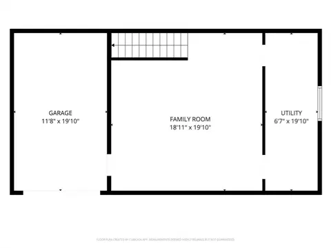Floorplan - 98 Evans Rd, Marblehead, MA 01945 photo 1 of 3