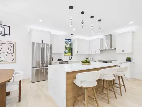 Kitchen - 98 Evans Rd, Marblehead, MA 01945 photo 2 of 6