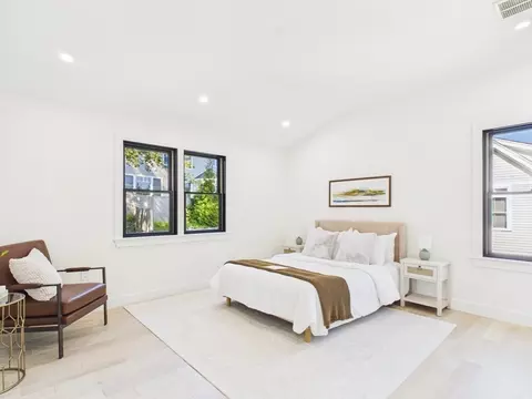 Bedroom - 98 Evans Rd, Marblehead, MA 01945 photo 6 of 7