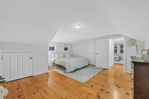 Bedroom - 5 12 W Sutton Rd, Sutton, MA 01590 photo 3 of 5
