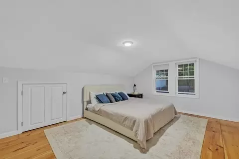 Bedroom - 5 12 W Sutton Rd, Sutton, MA 01590 photo 2 of 5