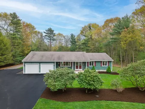 864 Locust St, Raynham, MA 02767