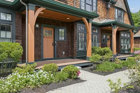 14 Abbey Rd #14, Sherborn, MA 01770