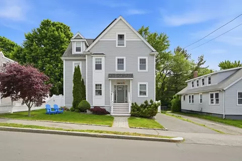 15 Bellevue Rd, Quincy, MA 02171