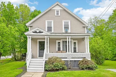 50 East St, Winchendon, MA 01475