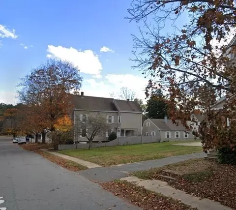 14 Maple # B, Amesbury, MA 01913