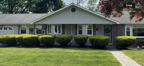 50 Baltic Ave, Brockton, MA 02302