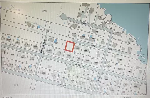 0 Sion St, Fall River, MA 02721