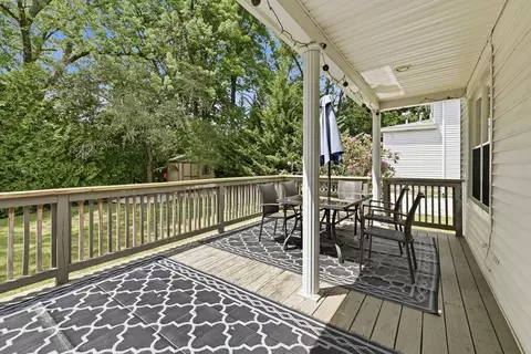 Exterior - 6 Anderson Ave, Worcester, MA 01604 photo 6 of 11