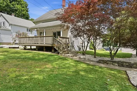 Exterior - 6 Anderson Ave, Worcester, MA 01604 photo 11 of 11