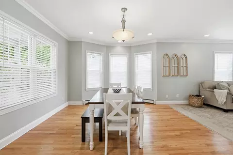 Dining - 6 Anderson Ave, Worcester, MA 01604 photo 4 of 4