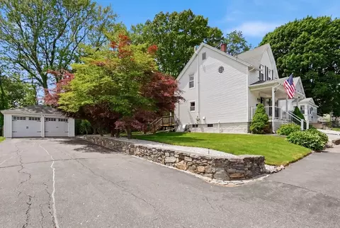 Other - 6 Anderson Ave, Worcester, MA 01604 photo 1 of 4