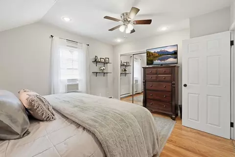 Bedroom - 6 Anderson Ave, Worcester, MA 01604 photo 7 of 7