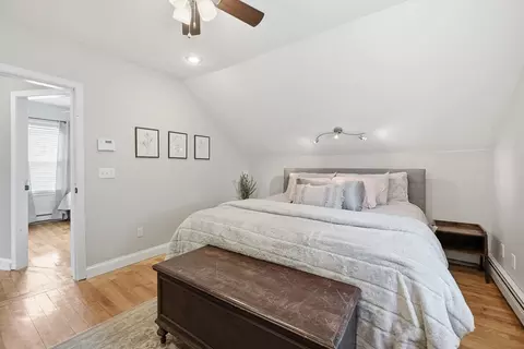 Bedroom - 6 Anderson Ave, Worcester, MA 01604 photo 6 of 7