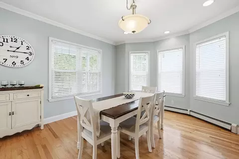 Dining - 6 Anderson Ave, Worcester, MA 01604 photo 3 of 4