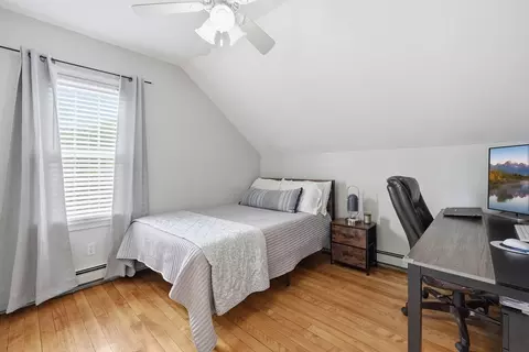 Bedroom - 6 Anderson Ave, Worcester, MA 01604 photo 3 of 7