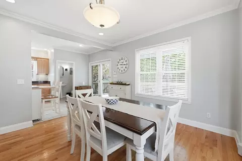 Dining - 6 Anderson Ave, Worcester, MA 01604 photo 1 of 4