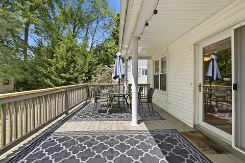 Exterior - 6 Anderson Ave, Worcester, MA 01604 photo 5 of 11