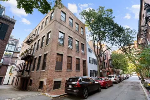 19 Fayette St #3, Boston, MA 02116