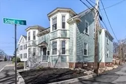 44 School St #1, Salem, MA 01970