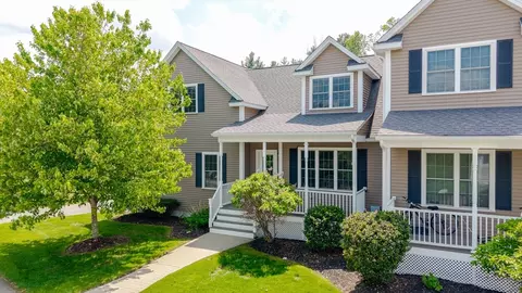 2 Williamsburg Way #2, Medway, MA 02053